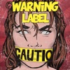 Warning Label - EP