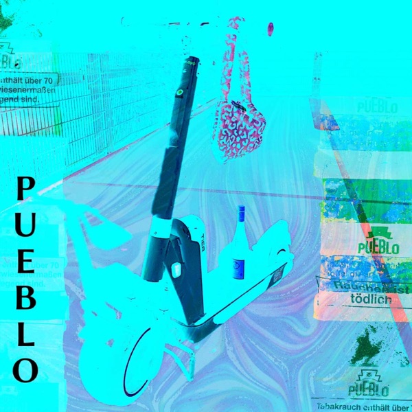 PUEBLO (feat. MISHO)
