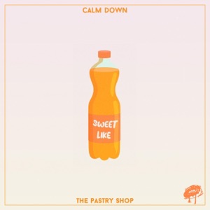 Calm Down - Single