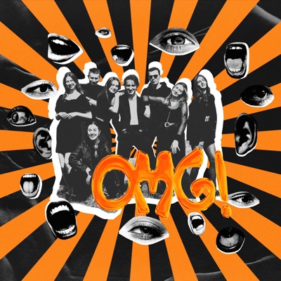 Omg! - Single