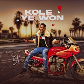 Kole Ye Won Olumix