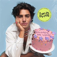 Saudade de Você - Single - Lucas Pretti