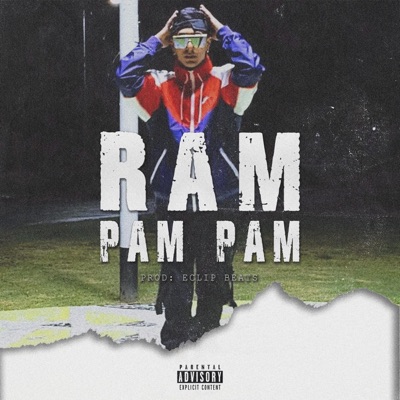 RAM PAM PAM - Single
