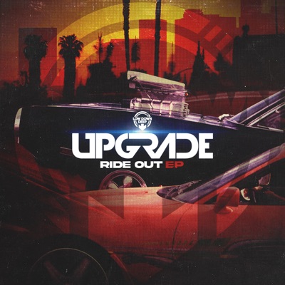 Ride Out - EP