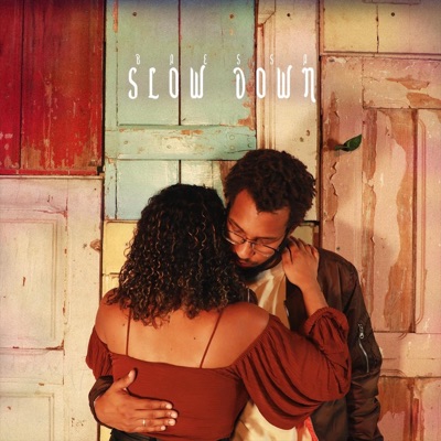 Slow Down - Single