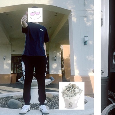 Birthday Cake (Ss3bby) - Single