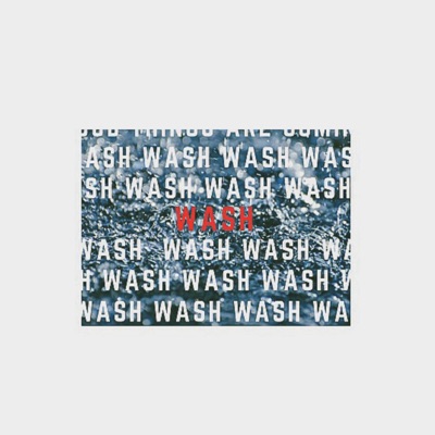 WASH - Single