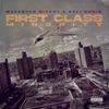 First Class Minority (feat. Cali Chris) - Single