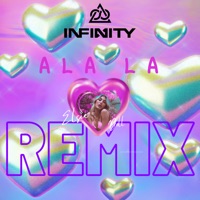 עלה לה (DJ Infinity Remix) - Single - Elsie Doll