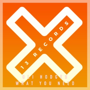 What You Need - Single