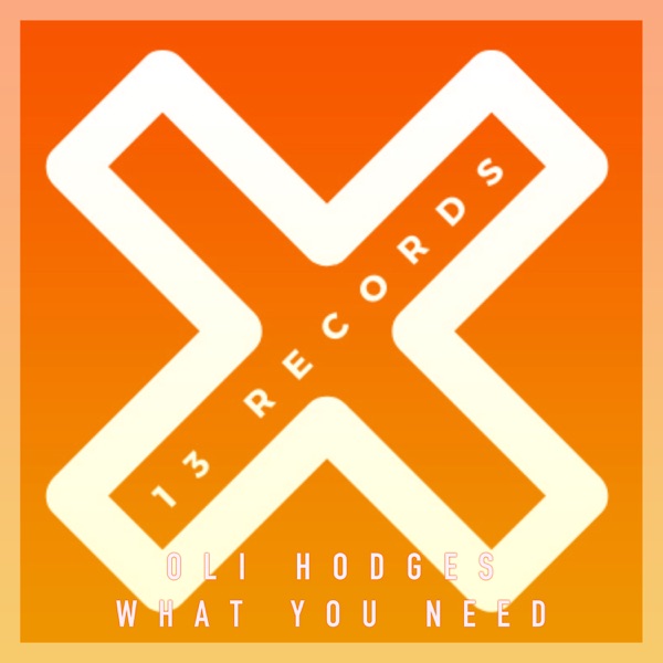 What You Need - Single