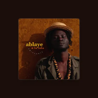 Listen to ablaye & ba suba, watch music videos, read bio, see tour dates & more!