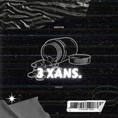 3 Xans. - Single