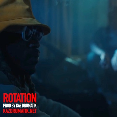 Rotation - Single