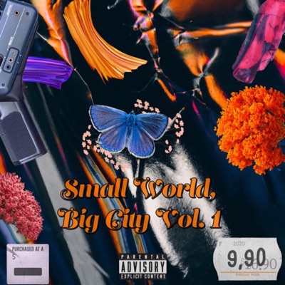 Small World, Big City, Vol. 1 - Single