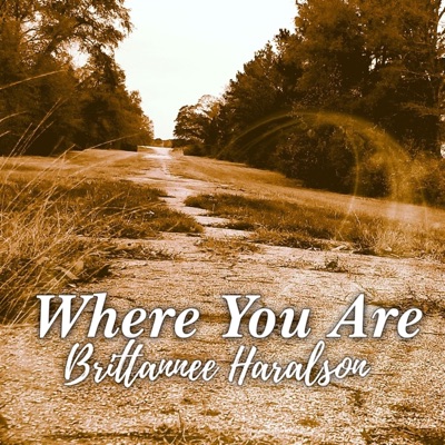 Where You Are - Single