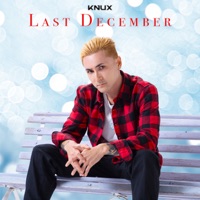 ラスト・ディセンバー - EP - KNUX