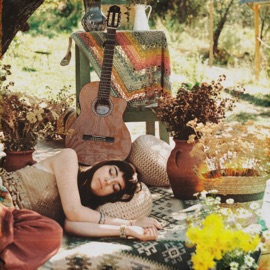 365 дней лета PERVAKOVA