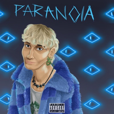 Paranoia - Single