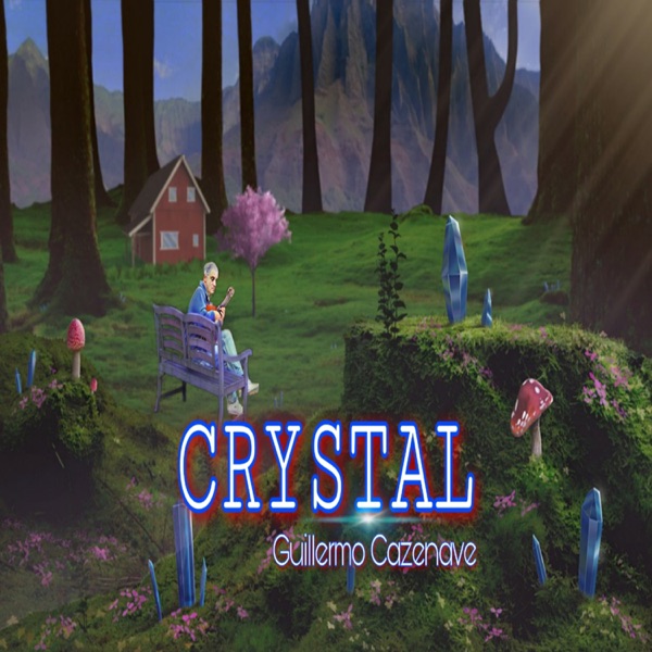 Crystal Suite - Single