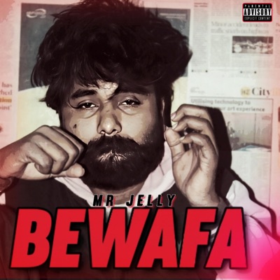 Bewafa - Single