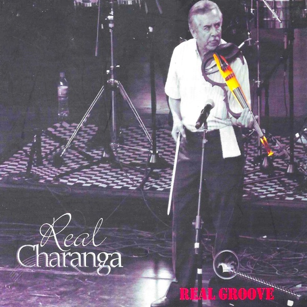 Real Groove
