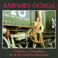 AMPARO OCHOA — La feria de Cuautla