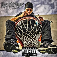 We Outside - Single - X Racks
