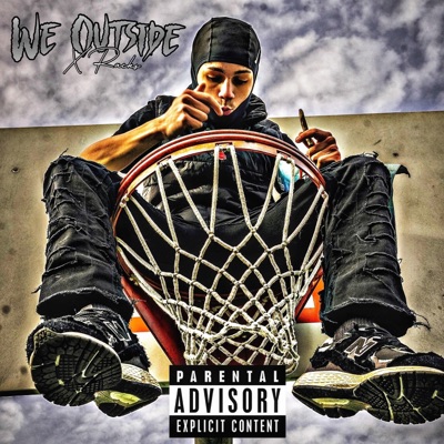 We Outside - Single