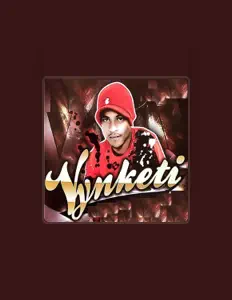 Ascolta Vynketi, guarda video musicali, leggi la biografia, vedi le date del tour & altro!