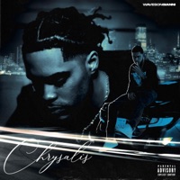 Chrysalis - Single - WavesOnGianni
