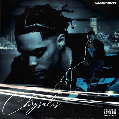Chrysalis - Single