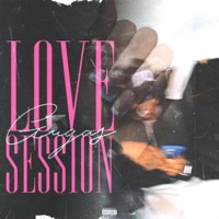 Love Session - EP - Gugas