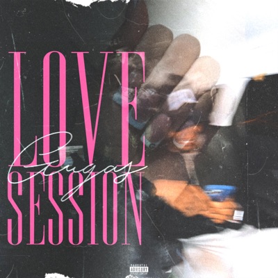 Love Session - EP