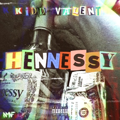 Hennessy - Single