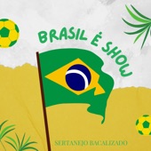 Brasil é Show artwork