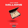 Millions (feat. El Negro Migo) - Single