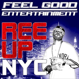 Short Lyfe (feat. St.Lou & Sweaty Palms) Ree-up