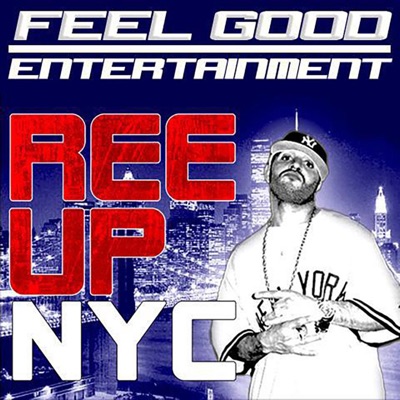 Ree-Up Run Nyc