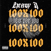 100 Por 100 - Single - Heavy J