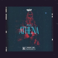 Athena - Single - Tazer