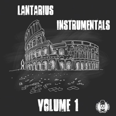 Lantarius Instrumentals, Vol. 1
