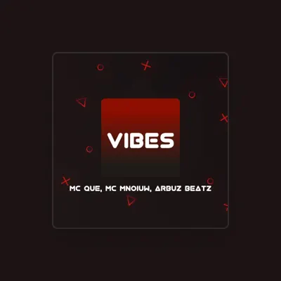 Listen to MC Que, watch music videos, read bio, see tour dates & more!