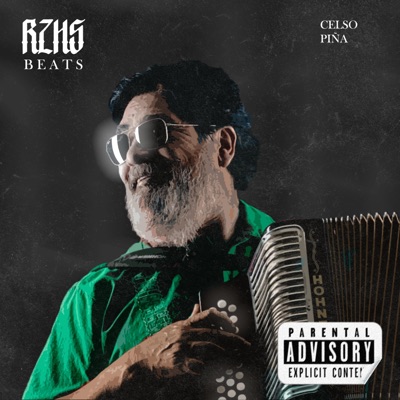 Oye Mi Cumbia  Type Beat - Single