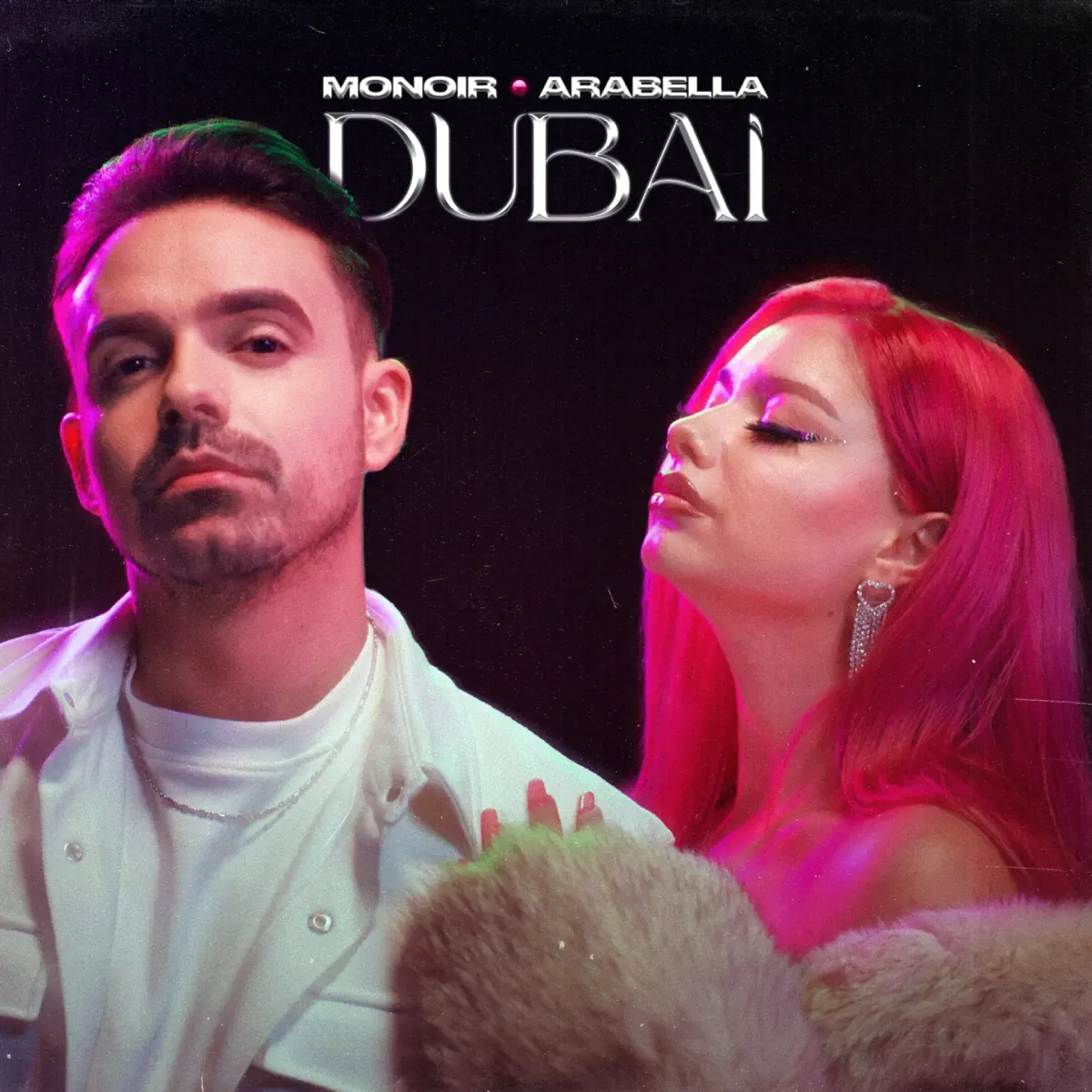 Monoir & Arabella - Dubai - Single (2022) [iTunes Plus AAC M4A]-新房子