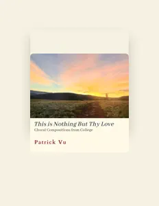 Patrick Vuを聴いたり、ミュージックビデオを鑑賞したり、経歴やツアー日程などを確認したりしましょう！