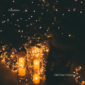 Old Time Christmas - Single