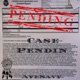 Case Pendin Single