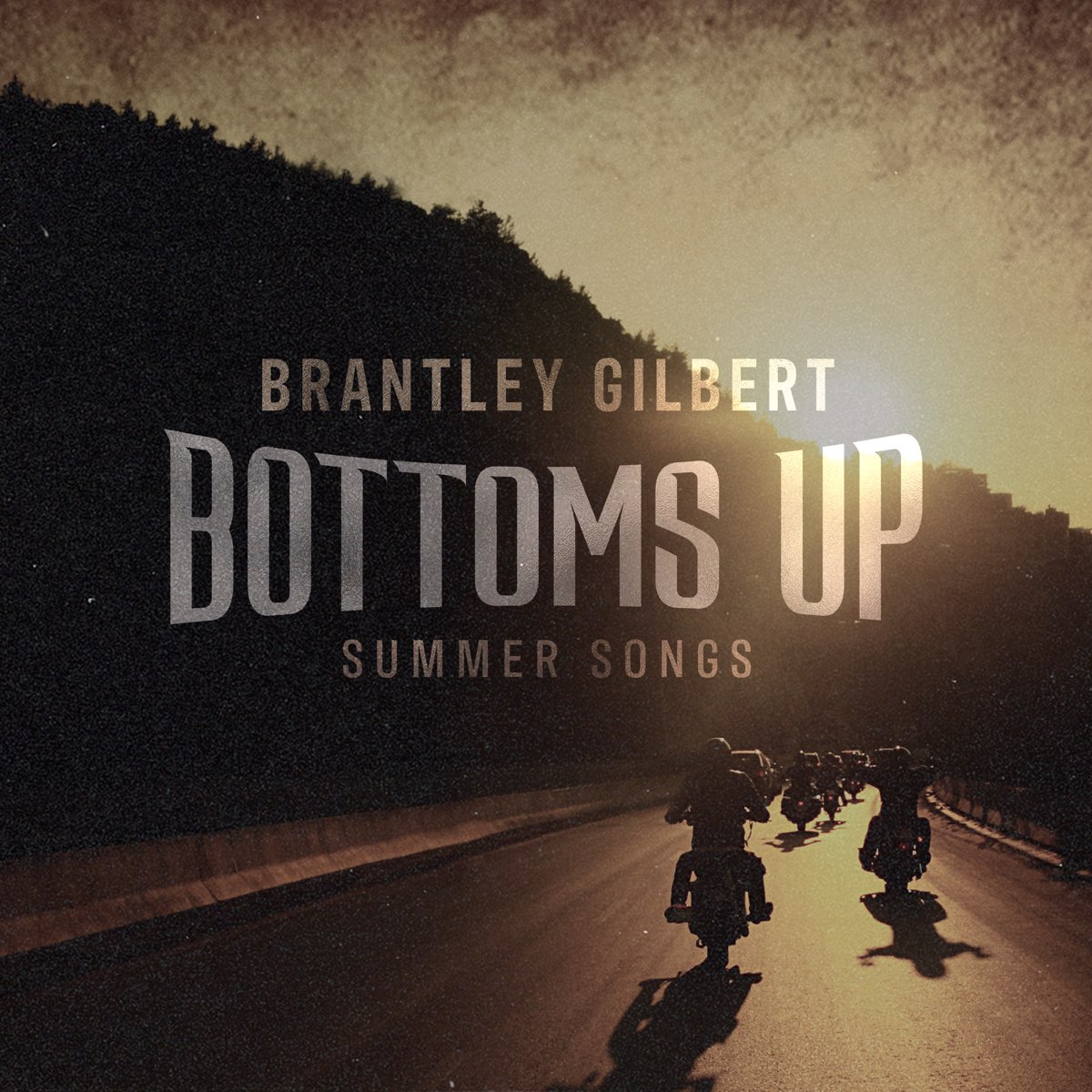 Bottoms Up: Summer Songs - EP by Brantley Gilbert on Apple Music