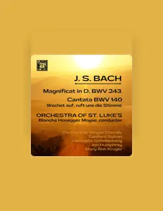 Poslechněte si interpreta Henriette Schellenberg, sledujte hudební videa, přečtěte si životopis, podívejte se na data turné a další informace.